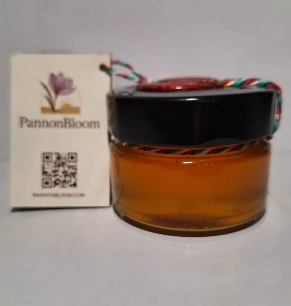Safranhonig 90 g