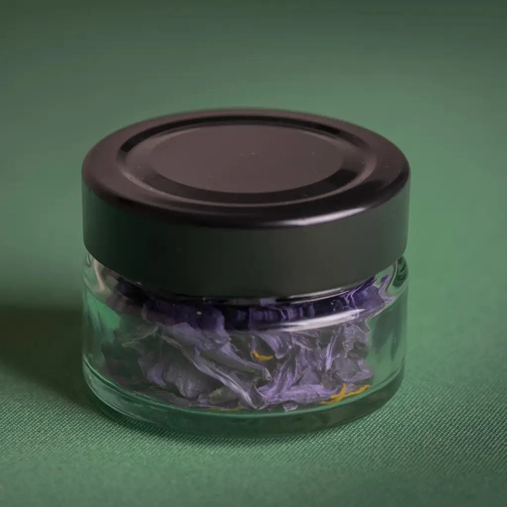 Sáfrányszirom Tea 1,5g