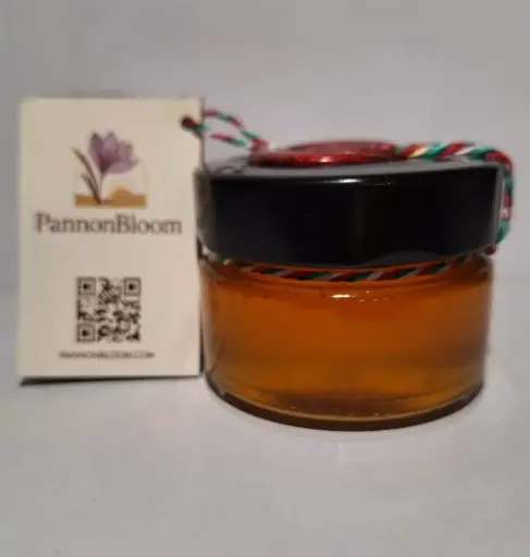 Saffron Honey 90 g