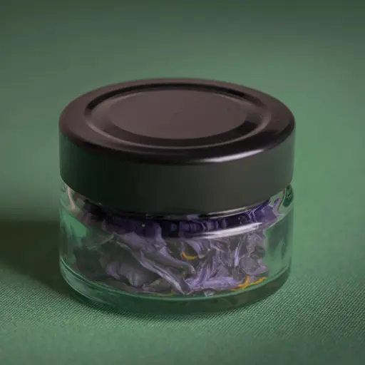 Saffron Petal Tea 1,5g