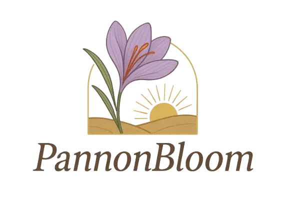 PannonBloom Magyar Sáfrány